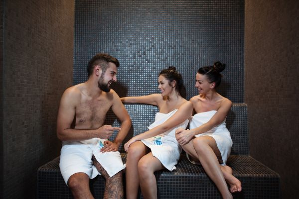 Hotel Baltic Palace (Rewal)